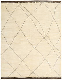 Afghan Exclusive Rug 170X240 Authentic
 Modern Handknotted Beige/Yellow (Wool, Afghanistan)