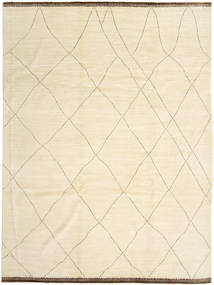 Afghan Exclusive Rug 250X350 Authentic
 Modern Handknotted Beige/Yellow Large (Wool, Afghanistan)
