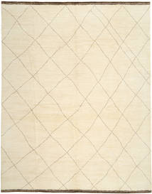 Afghan Exclusive 러그 300X400 정품
 모던 수제 베이지 대형 (울, 아프가니스탄)