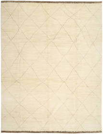 Afghan Exclusive 러그 300X400 정품
 모던 수제 베이지/옐로우 대형 (울, 아프가니스탄)