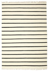 Tapis Dhurrie Stripe - Secondaire OVE42