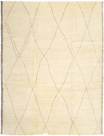 Afghan Exclusive Rug 250X350 Authentic
 Modern Handknotted Beige/Light Pink Large (Wool, Afghanistan)