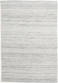 Alva - 회색 / 흰색 카페트 CVD21202