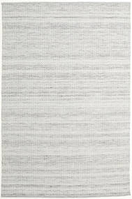 Tapis Alva - Gris / Blanc CVD21199