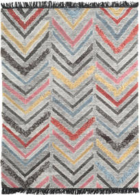 Tapete Zigzag CVD21431