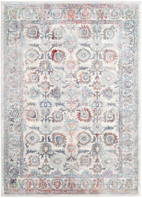 Granada - Multi Tapete 160X230 Moderno Cinzento Claro/Bege ( Turquia)