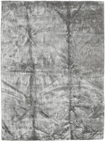 Broadway - Secundario Alfombra 250X350 Moderna Gris Claro/Gris Oscuro Grande ( India)