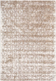 Diamond - Soft_Beige Rug 160X230 Modern White/Creme/Light Grey ( India)