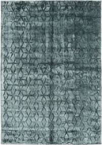 Diamond - Dark_Teal tapijt CVD21914