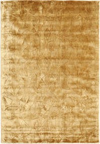 Crystal - Goud Tapijt 160X230 Modern Lichtbruin/Oranje/Bruin ( India)