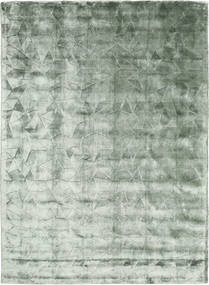 Crystal - Frosty Green Tapis 210X290 Moderne Gris Foncé/Gris Clair ( Inde)