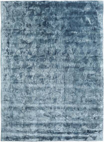 Crystal - Steel Blue tapijt CVD21933