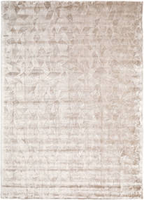 Crystal - Soft_Beige Tapis 240X340 Moderne Marron Clair/Gris Clair ( Inde)