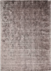 Crystal - Chocolate Tapis 240X340 Moderne Marron Foncé/Marron Clair ( Inde)