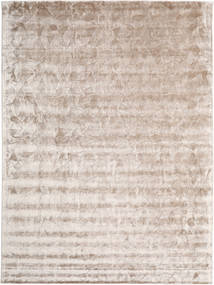 Crystal - Soft_Beige Tapete 300X400 Moderno Branco/Creme/Cinza Escuro Grande ( Índia)