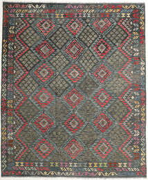 Tapete Kilim Afegão Old style ABCZC382