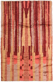 Barchi / Moroccan Berber - Afganistan Teppich ABCZC71