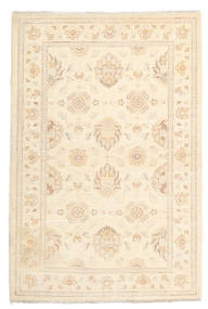 Ziegler Ariana Rug 116X176 Authentic
 Oriental Handknotted Beige/Yellow (Wool, Afghanistan)
