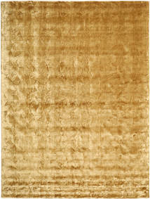 Crystal - Dourado Tapete 300X400 Moderno Castanho Claro/Laranja Grande ( Índia)