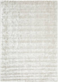 Crystal - Silver White Rug 240X340 Modern Beige/Dark Beige ( India)