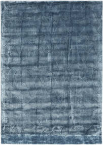 Tapis Crystal - Steel Blue CVD21936