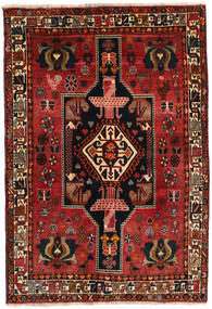 Tapete Ghashghai RXZS33