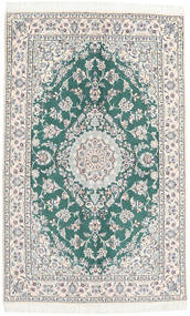 ナイン 9La 絨毯 MIN63