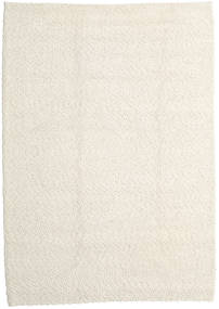 Bubbles - Secondaire Tapis 200X300 Moderne Beige/Beige Foncé (Laine, Inde)