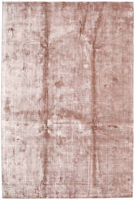 Broadway Tapete 200X300 Moderno Luz Rosa/Bege Escuro ( Índia)