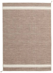 Ernst - Light Brown / Off White carpet CVD22285