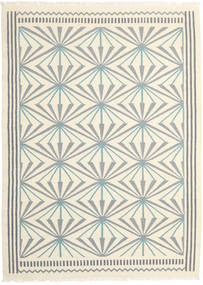 Kilim Modern szőnyeg KWXZZZZF279