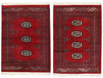 Пакистанский Бухара 2ply ковер RXZU40