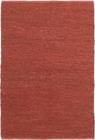 Soxbo - Rust Sag 170X240 Autentični
 Moderni Ručno Tkani Tamnocrvena/Hrđavo Crvena ( Indija)