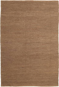 Soxbo - Barna Szőnyeg 200X300 Modern Kézi Szövésű Barna/Világosbarna ( India)