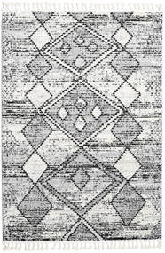 Oslo Tapete 120X180 Moderno Bege/Cinzento Claro/Cinza Escuro ( Turquia)