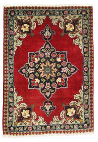 Tabriz Tapete 60X83 Oriental Feito A Mão (Lã, Pérsia/Irão)
