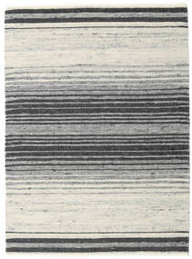 Helsinki Night - Harmaa Matto 170X240 Moderni Käsinkudottu Tummanharmaa/Vaaleanharmaa/Tummanbeige (Villa, Intia)