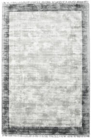 Luxus - Grey/Dark Grey Rug 300X400 Modern Dark Grey Large ( India)