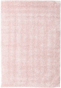 Σάγκι Cosy Everyday - Rose Χαλι 140X200 Σύγχρονα Ανοιχτό Ροζ ( Τουρκικά)