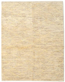 Loribaft Persa Tapete 153X197 Moderno Feito A Mão Bege/Bege Escuro (Lã, Pérsia/Irão)