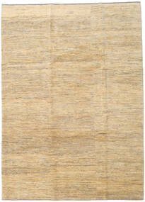 Loribaft Persa Tapete 210X290 Moderno Feito A Mão Bege/Bege Escuro (Lã, Pérsia/Irão)