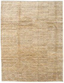 Loribaft Persa Tapete 258X334 Moderno Feito A Mão Bege/Bege Escuro/Castanho Claro Grande (Lã, Pérsia/Irão)