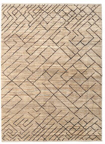 Loribaft Persa Tapete 178X239 Moderno Feito A Mão Bege/Bege Escuro (Lã, Pérsia/Irão)