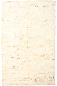 Moroccan Berber - Afganistan Ковер 154X241 Современный Ковры Ручной Работы Бежевый (Шерсть, Афганистан)