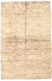 Moroccan Berber - Afganistan Tapis 148X226 Moderne Fait Main Beige/Marron Clair (Laine, Afghanistan)