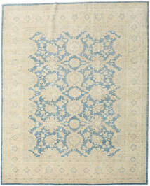 Ziegler Ariana Szőnyeg 242X299 Keleti Csomózású Sötét Bézs/Bézs (Gyapjú, Afganisztán)