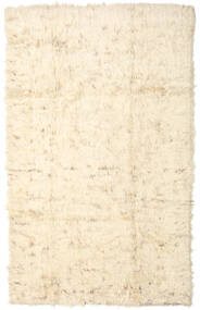 Moroccan Berber - Afganistan Dywan 187X304 Nowoczesny Tkany Ręcznie Beżowy (Wełna, Afganistan)