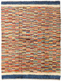 Moroccan Berber - Afganistan Dywan 179X232 Nowoczesny Tkany Ręcznie Czarny/Ciemnoczerwony (Wełna, Afganistan)