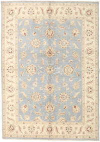 Ziegler Ariana Rug 170X241 Authentic
 Oriental Handknotted Beige/Light Grey/Dark Beige (Wool, Afghanistan)