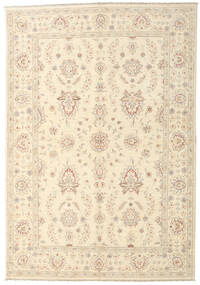 Ziegler Ariana Rug 164X238 Authentic Oriental Handknotted Beige (Wool, Afghanistan)